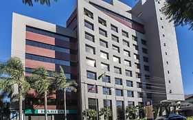 Tri Hotel Executive Caxias