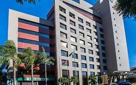 Tri Hotel Executive Caxias